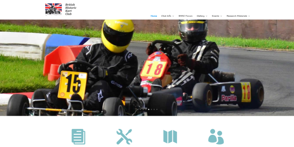 BHKartClubScreenshot