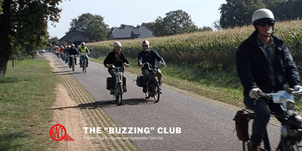 BuzzingClubScreenshot