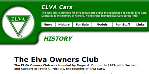 ElvaOwnersClubScreenshot